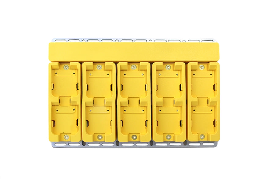 Datalogic Ladestation – 10-Slot