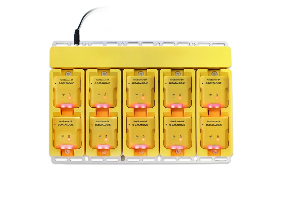 Datalogic Ladestation – 10-Slot