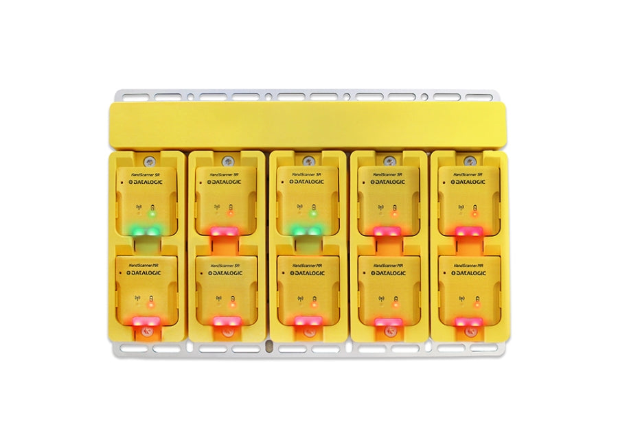 Datalogic Ladestation – 10-Slot
