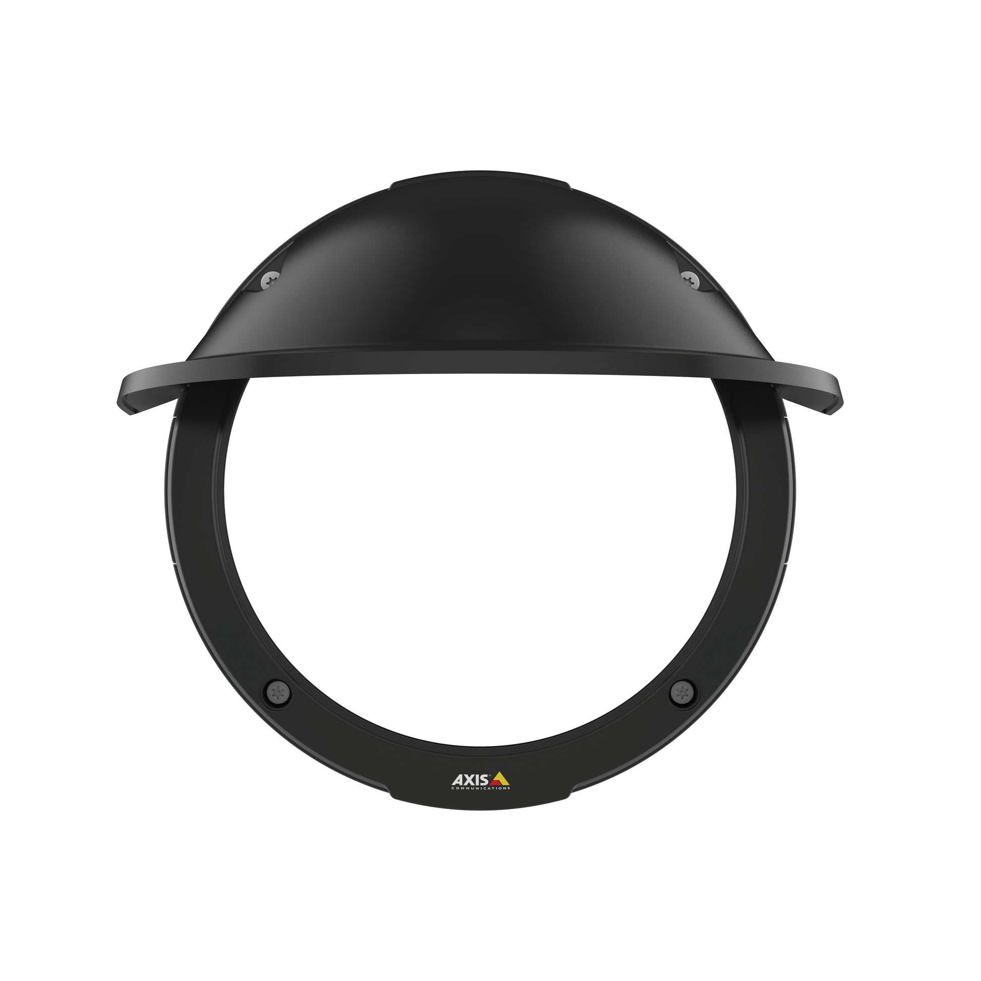 Axis TP3816-E Wetterschutzgehäuse – 198 × 218 × 198 mm – für Axis – Schwarz