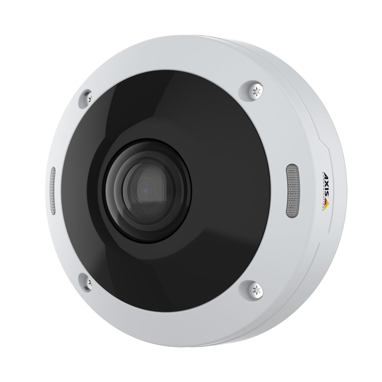 Axis M4308-PLE Mini-Dome-Kamera – wetterfest