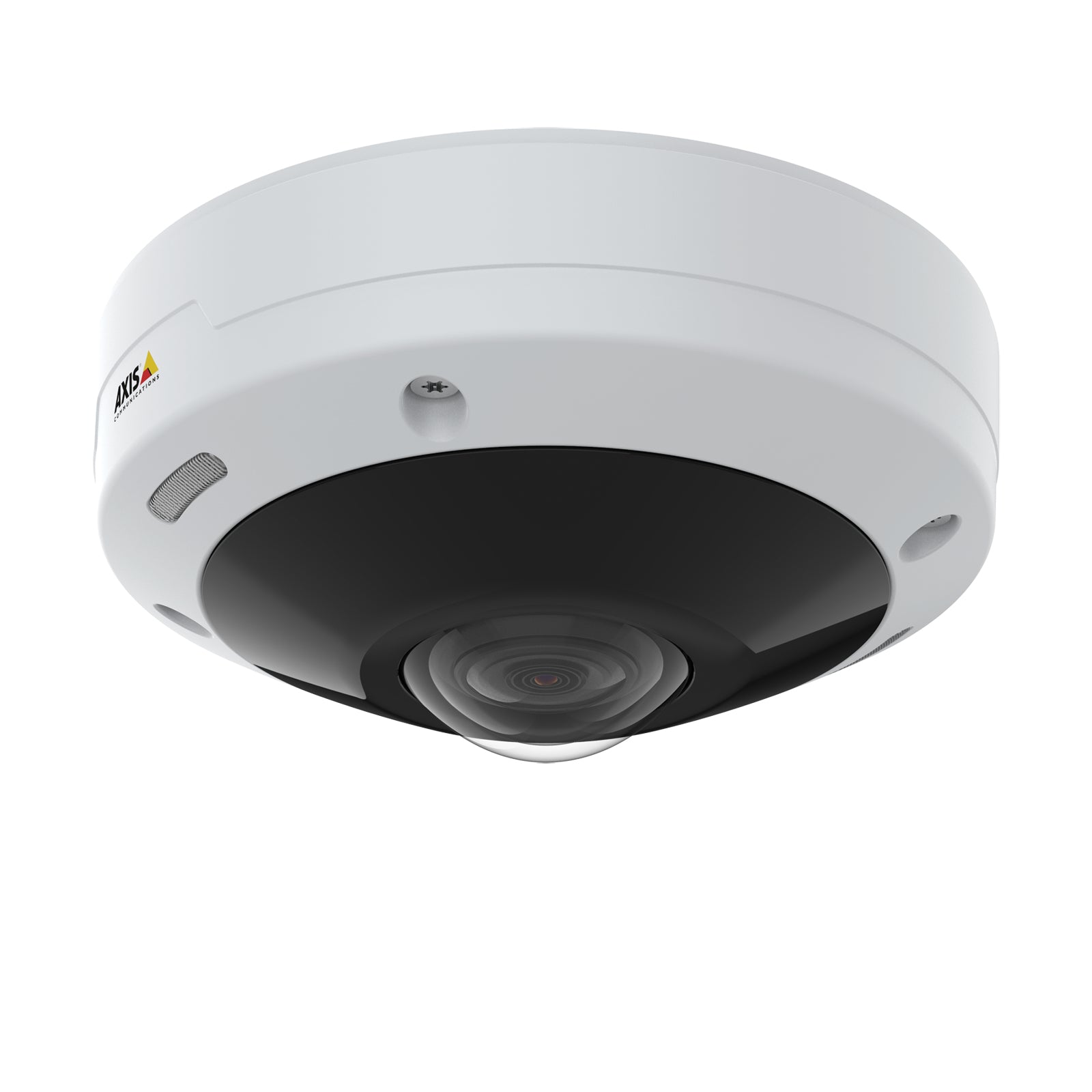 Axis M4308-PLE Mini-Dome-Kamera – wetterfest
