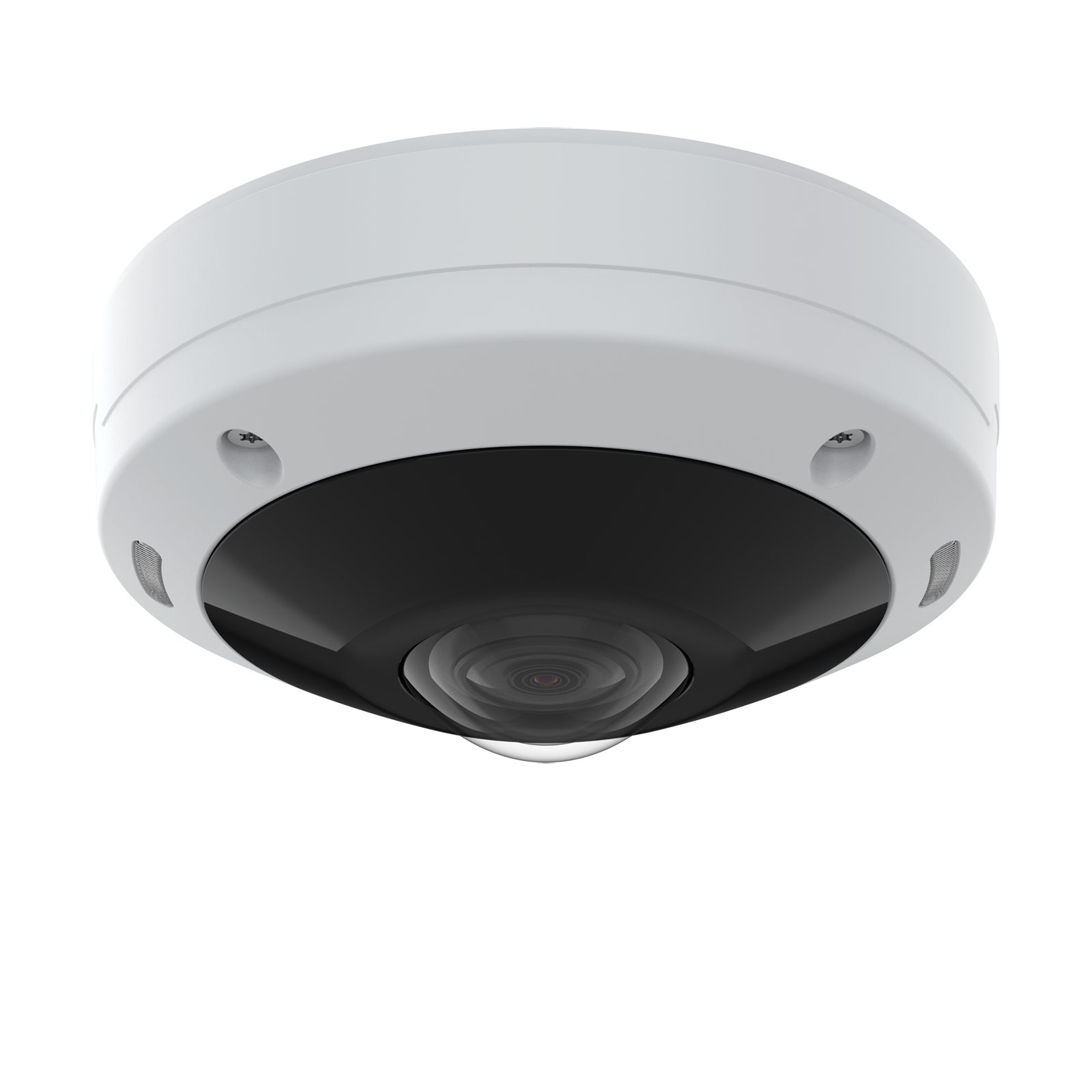 Axis M4308-PLE Mini-Dome-Kamera – wetterfest