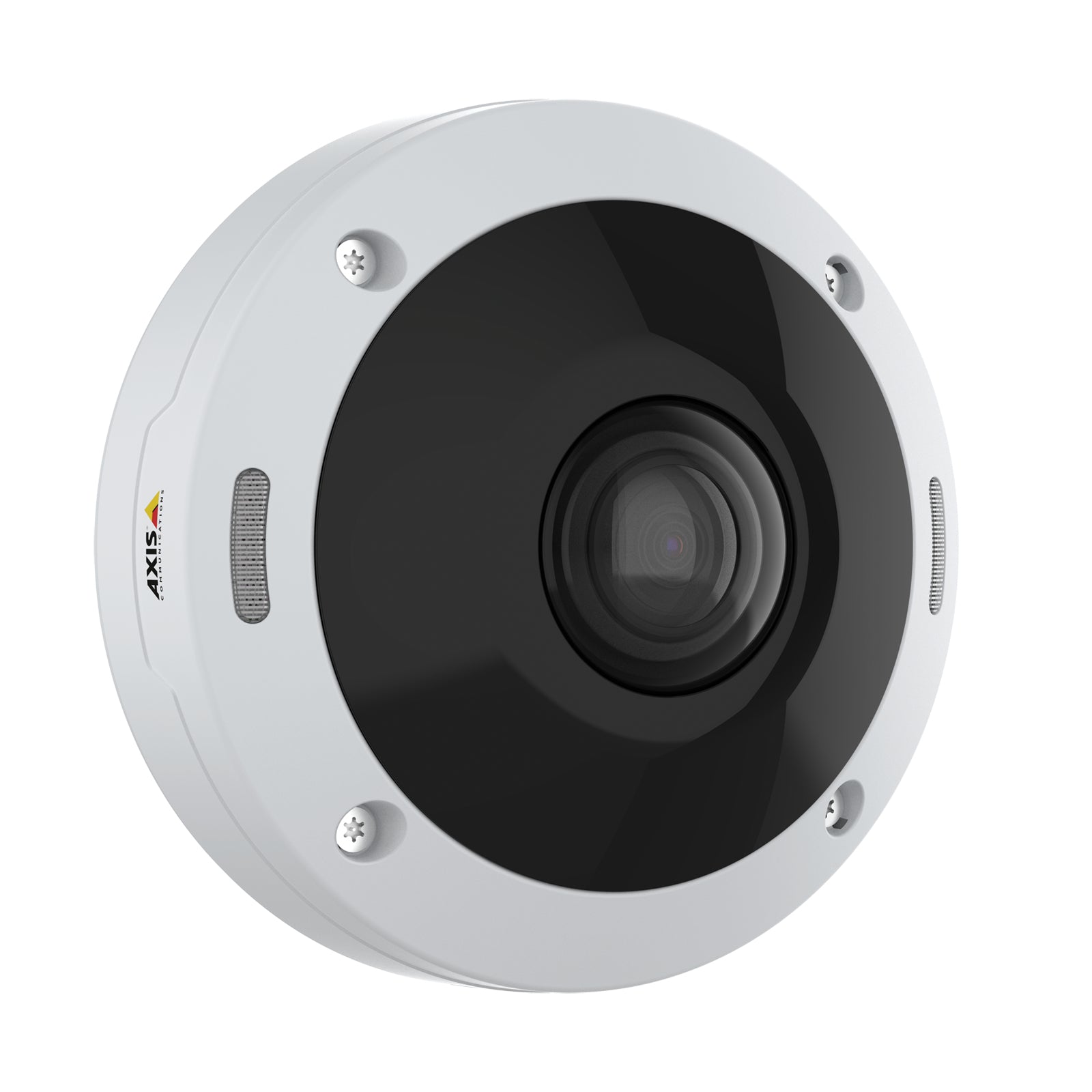 Axis M4308-PLE Mini-Dome-Kamera – wetterfest
