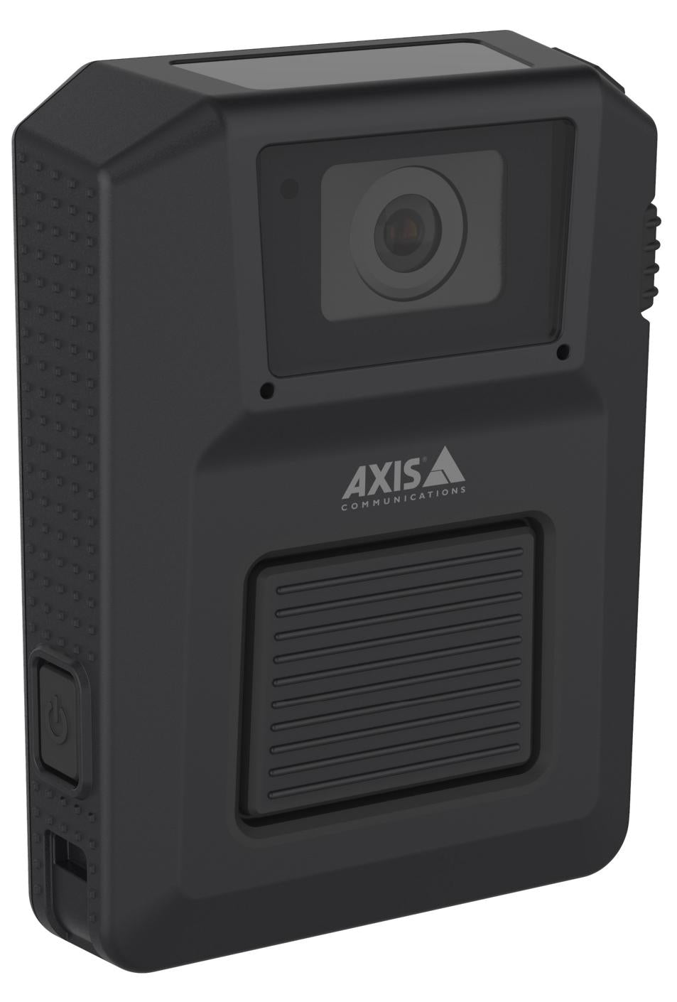 Axis W100 Bodycam