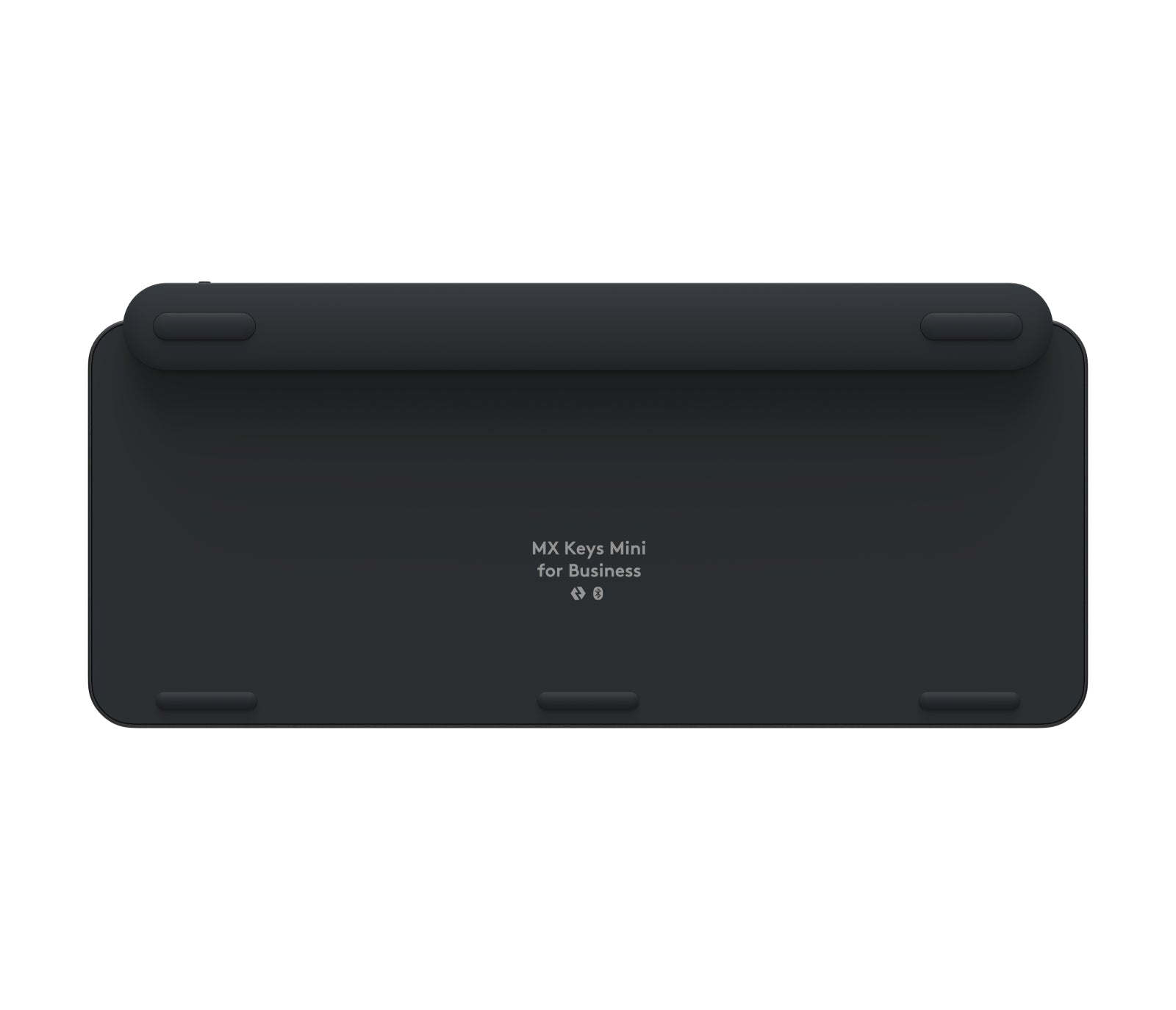 Logitech MX Keys Mini für Business – Tastatur, Graphit