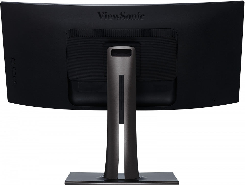 Viewsonic 3 S – Monitor, 38", 3840 × 1600, IPS, Curved