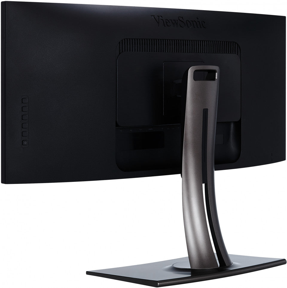 Viewsonic VP3881A – 38" Gebogener 2300R, 3840 × 1600 (UWQHD+), IPS, HDR10