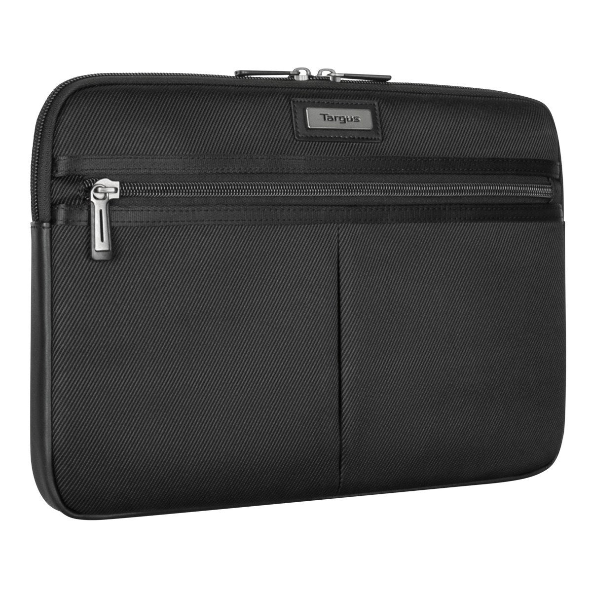Targus Notebook-Schutzhülle für Notebooks bis 12" – Schwarz