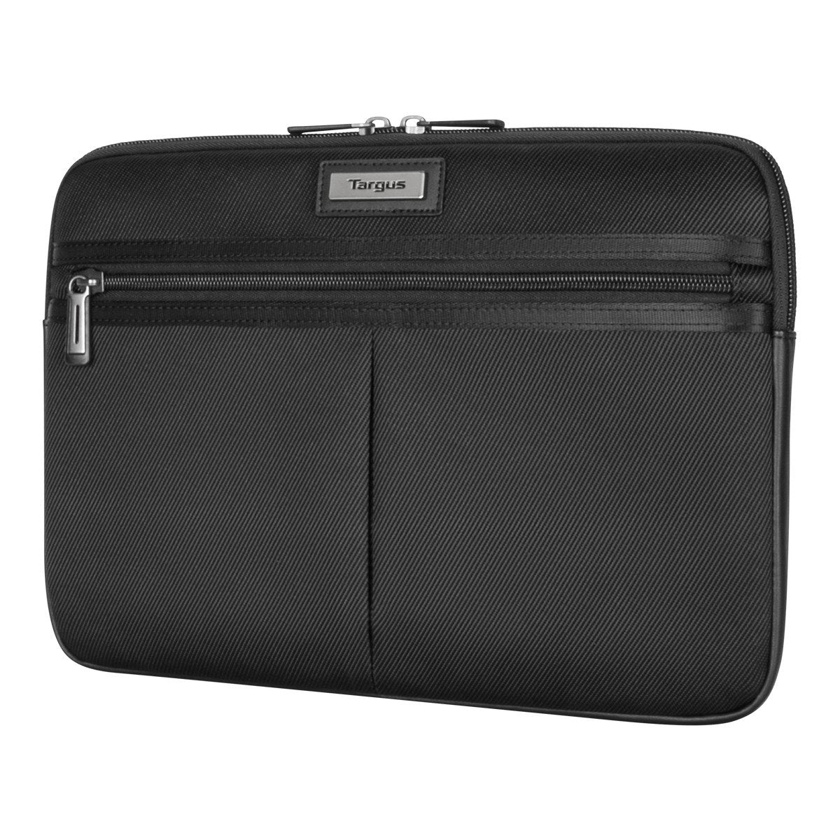 Targus Notebook-Schutzhülle für Notebooks bis 12" – Schwarz
