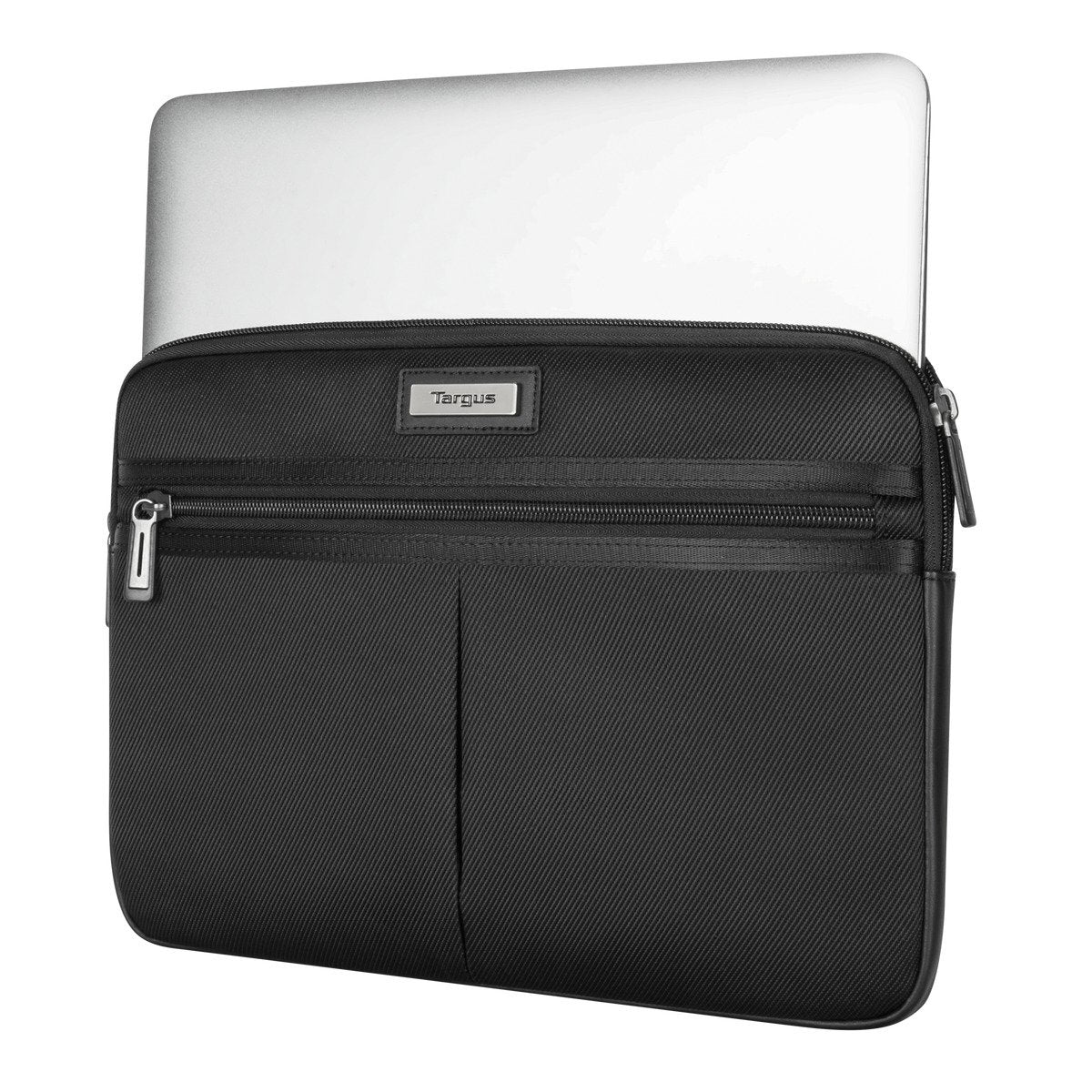 Targus Notebook-Schutzhülle für Notebooks bis 12" – Schwarz