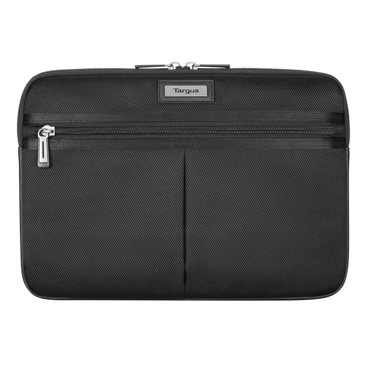 Targus Notebook-Schutzhülle für Notebooks bis 12" – Schwarz