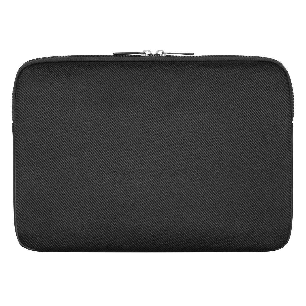 Targus Notebook-Schutzhülle für Notebooks bis 12" – Schwarz