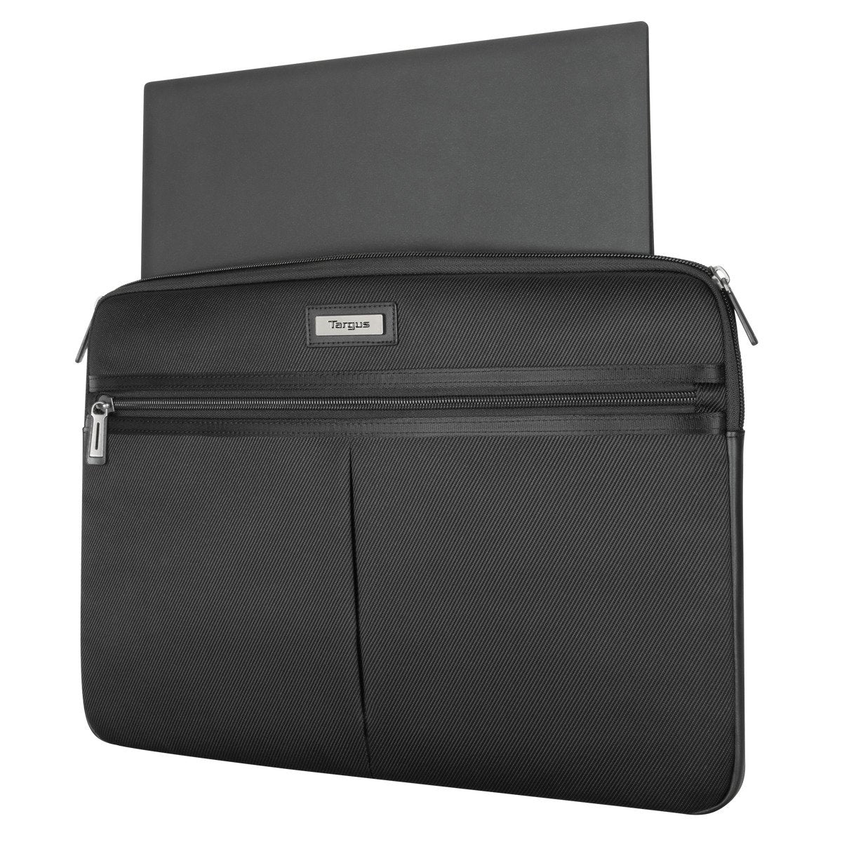 Targus Notebook-Schutzhülle 16" – Schwarz