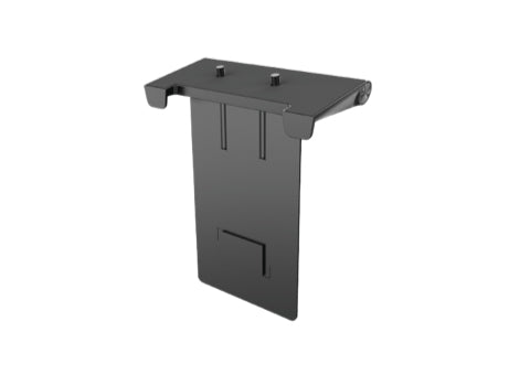 Yealink TV-Clip Halterung – Halter – für UVC40/MeetingBar A20, schwarz