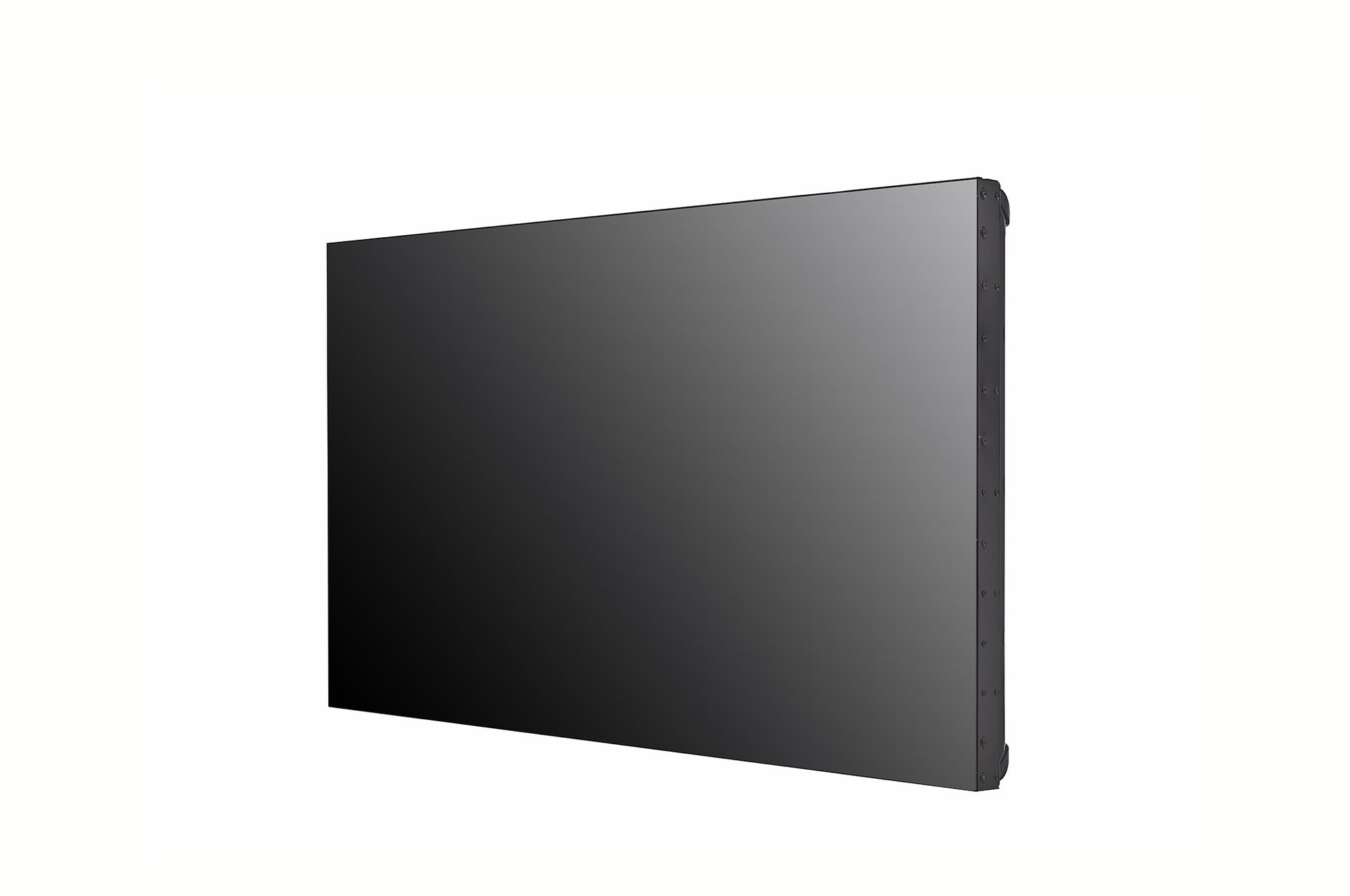 LG 55VM5J-H – Public Display, 55", IPS, 60 Hz, 500 cd/m², 24/7, webOS, VESA 600 × 400, Schwarz
