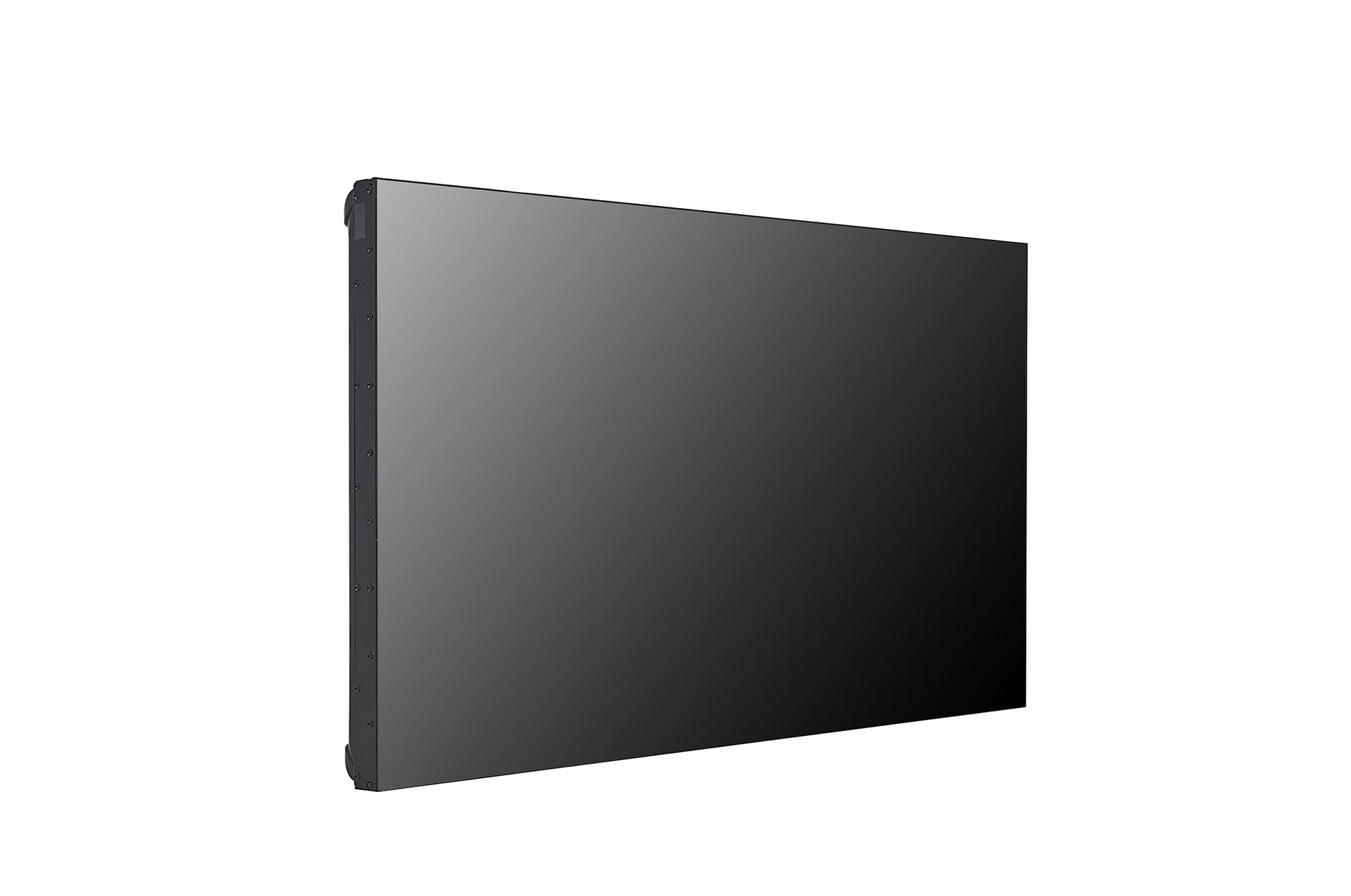 LG 55VM5J-H – Public Display, 55", IPS, 60 Hz, 500 cd/m², 24/7, webOS, VESA 600 × 400, Schwarz
