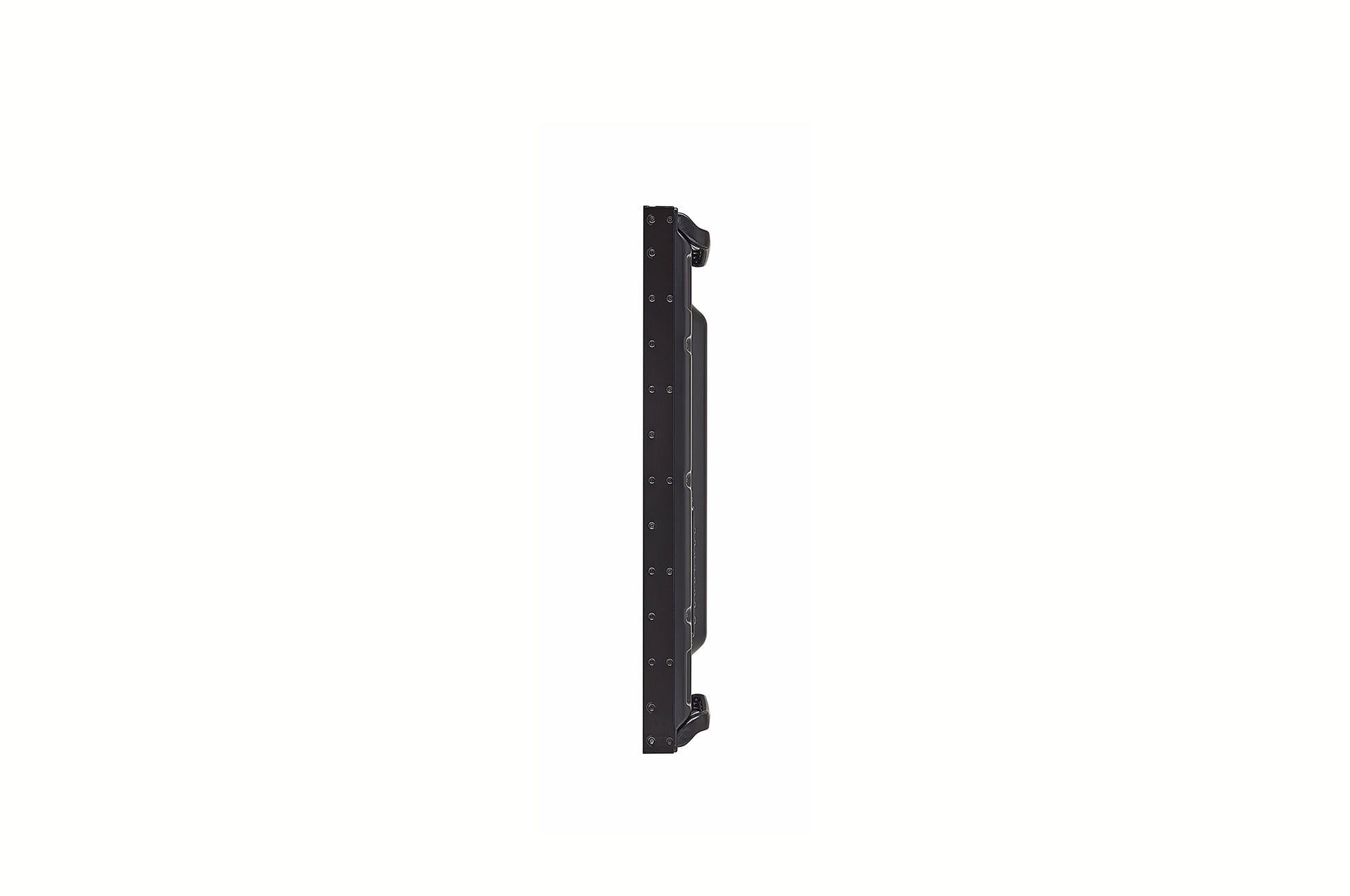 LG 55VM5J-H – Public Display, 55", IPS, 60 Hz, 500 cd/m², 24/7, webOS, VESA 600 × 400, Schwarz