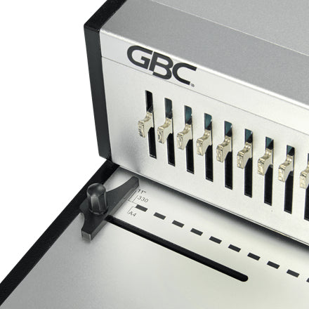 GBC CB30 Pro Bindegerät – 500 Blätter