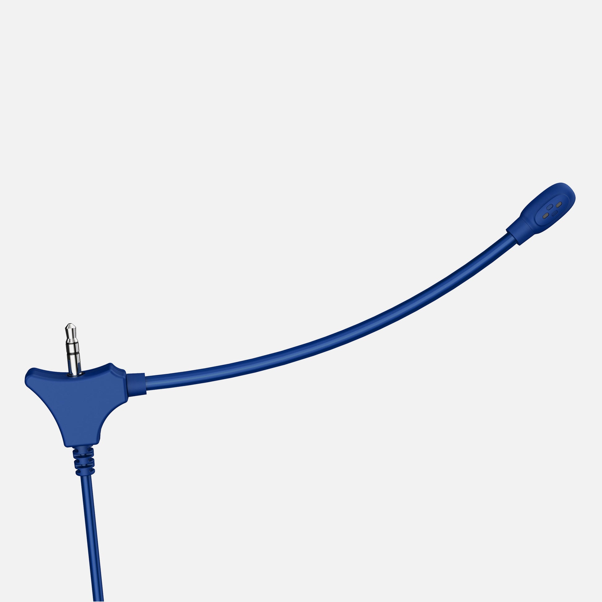 OTL Technologies Mariokart Study Kinderkopfhörer – On-Ear, Stereo, Kabel, 3,5 mm Klinke, Blau/Weiss