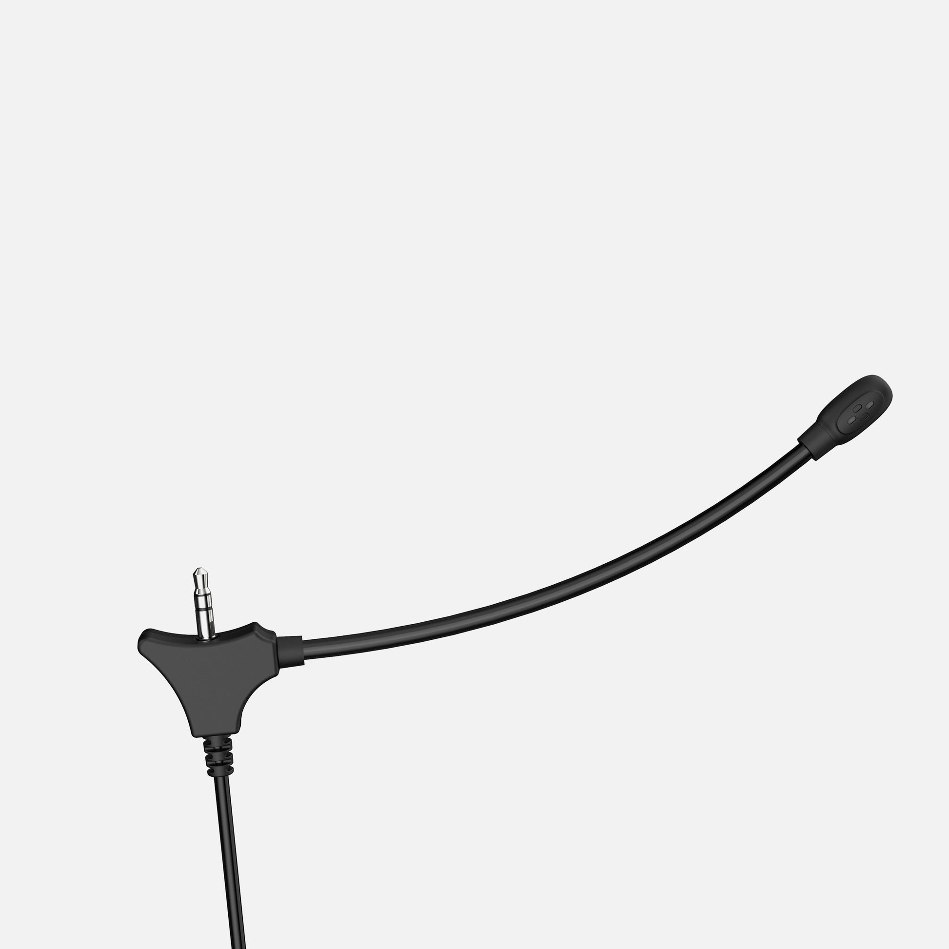 OTL Technologies Zelda Study – On-Ear Gaming-Headset – 3,5 mm Klinke, abnehmbares Boom-Mikrofon – Grau/Braun