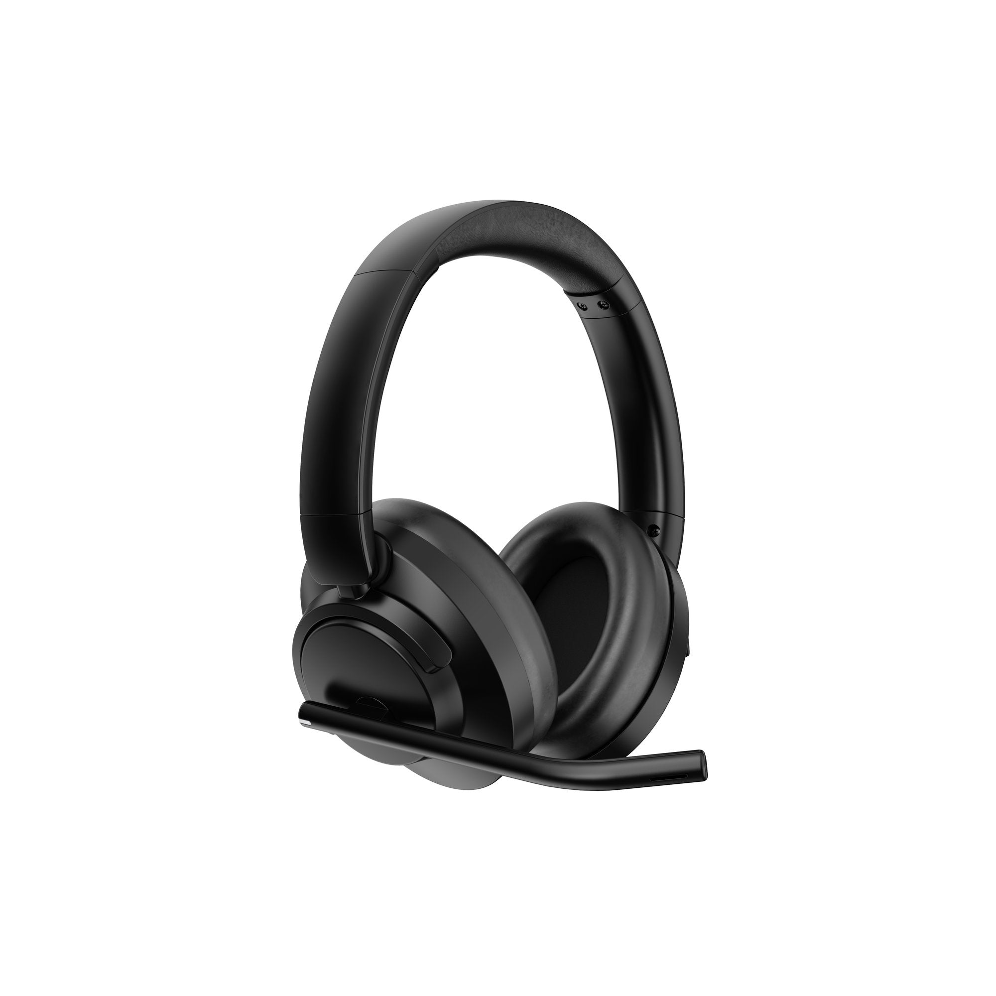 Kensington C3550 EQ Office-Headset – Over-Ear, Stereo, BT, ANC, BT 5.4
