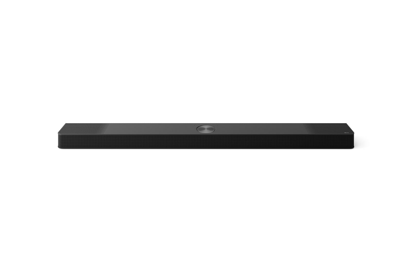 LG DS95TR – Soundbar mit kabellosem Subwoofer – 9.1.5, 810 W, HDMI eARC, Schwarz