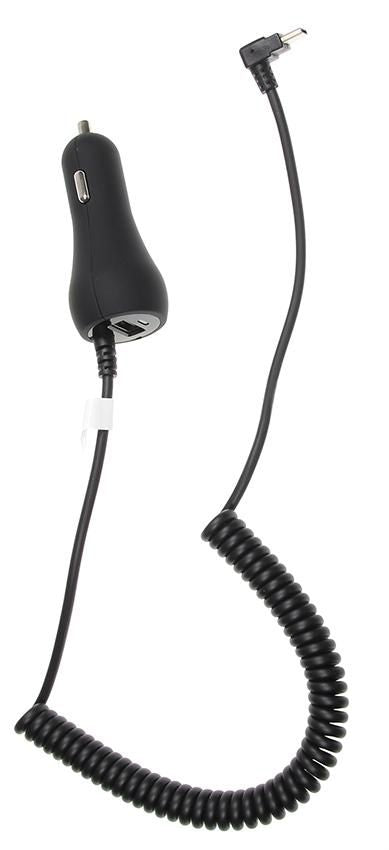 Brodit Kabel – Zigarettenanzünder auf USB-C – für USB-C Geräte