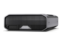 SanDisk G-DRIVE PROJECT Speichergerät – 18 TB, 3,5"