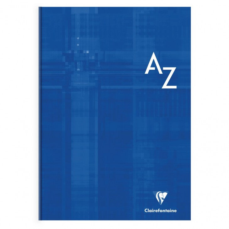 Clairefontaine Notizbuch – A4 – kariert 5 mm – 192 Seiten – Softcover