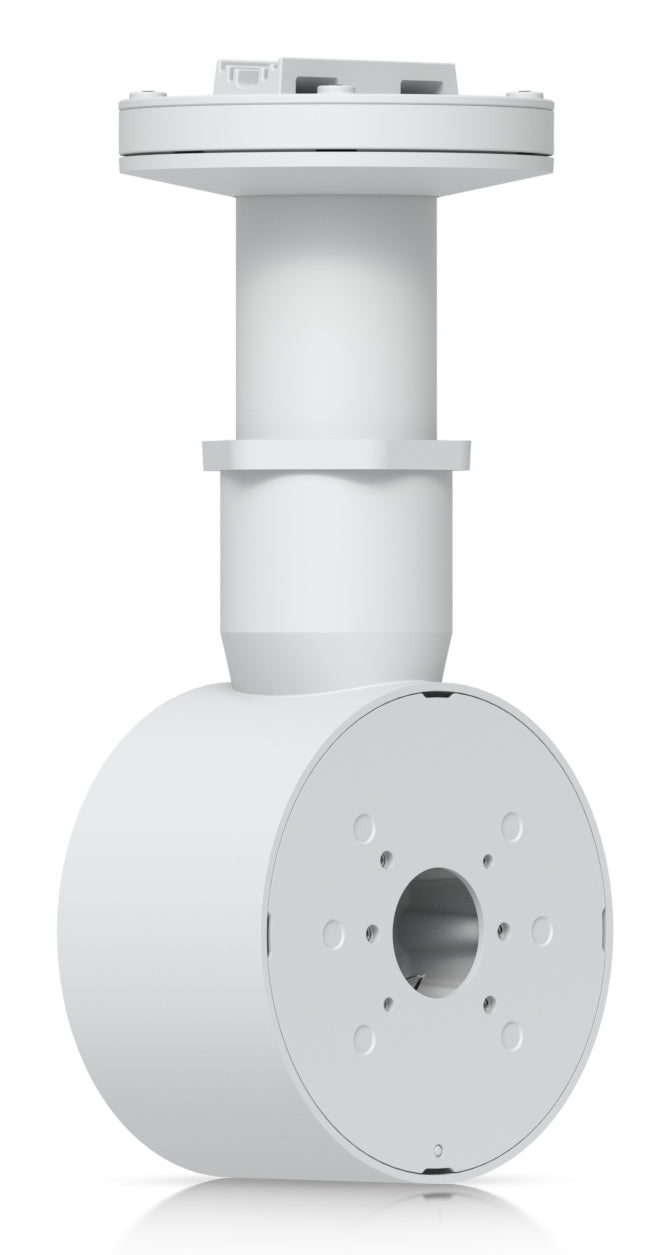 Ubiquiti Montagehalterung – manipulationssicher, 1,5" Gewinde, für UVC-G3/ G4/ G5-Pro und andere