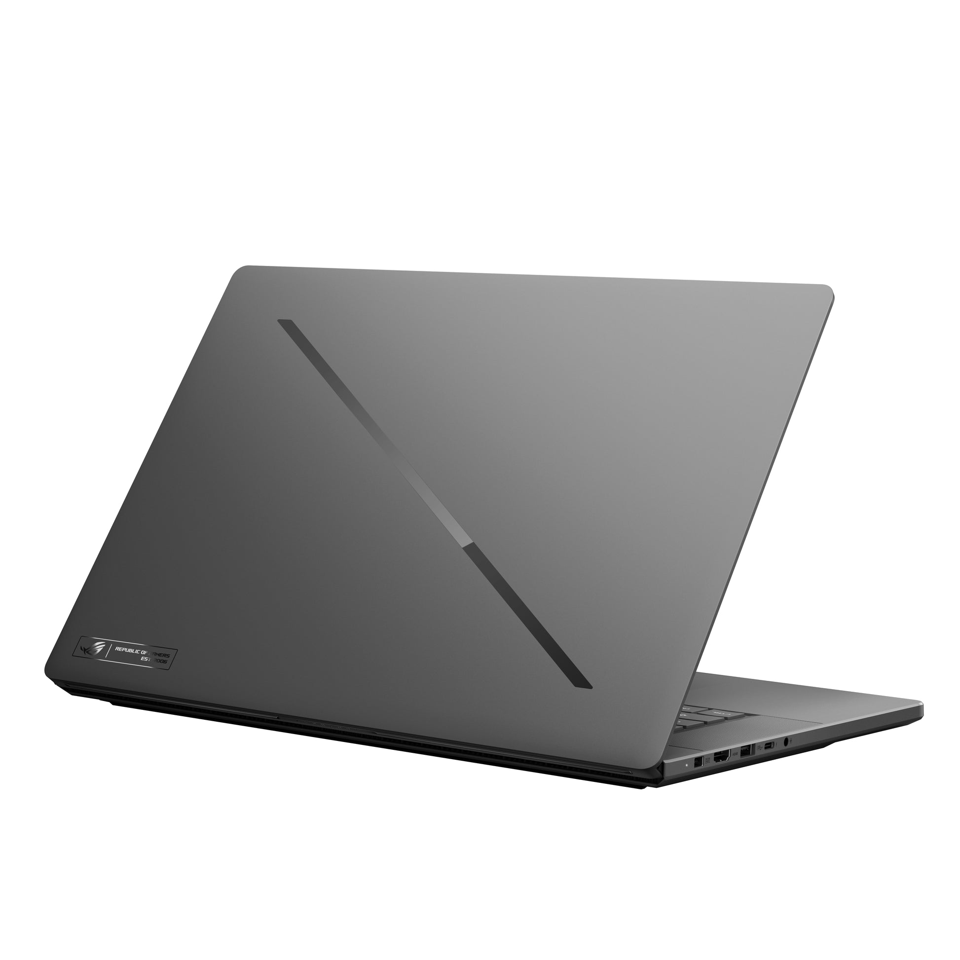 ASUS ROG Zephyrus G16 – 16" WQXGA OLED, Core Ultra 9 386H, 32 GB, 2 TB SSD, RTX 5070, Win 11 Home