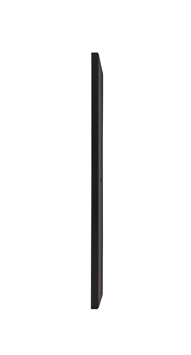 LG 49UH7N-E – Signage-Display, 49", Ultra HD 4K, 700 cd/m², 24/7, webOS, IPX5