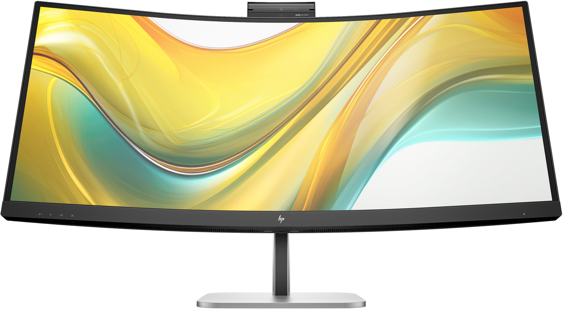 HP Series 5 Pro 34 – Monitor, 34" WQHD, USB-C