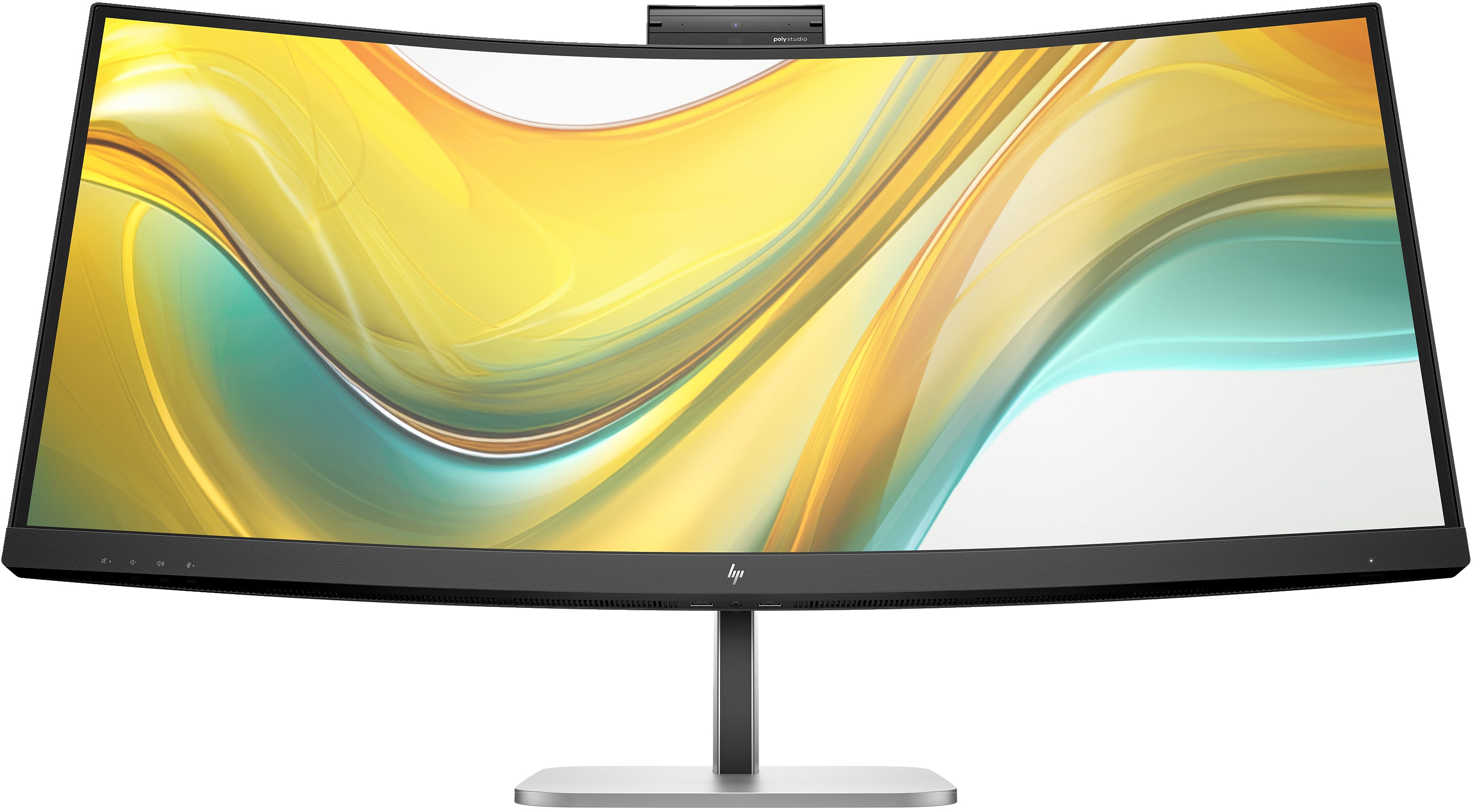HP Series 5 Pro 34 – Monitor, 34" WQHD, USB-C
