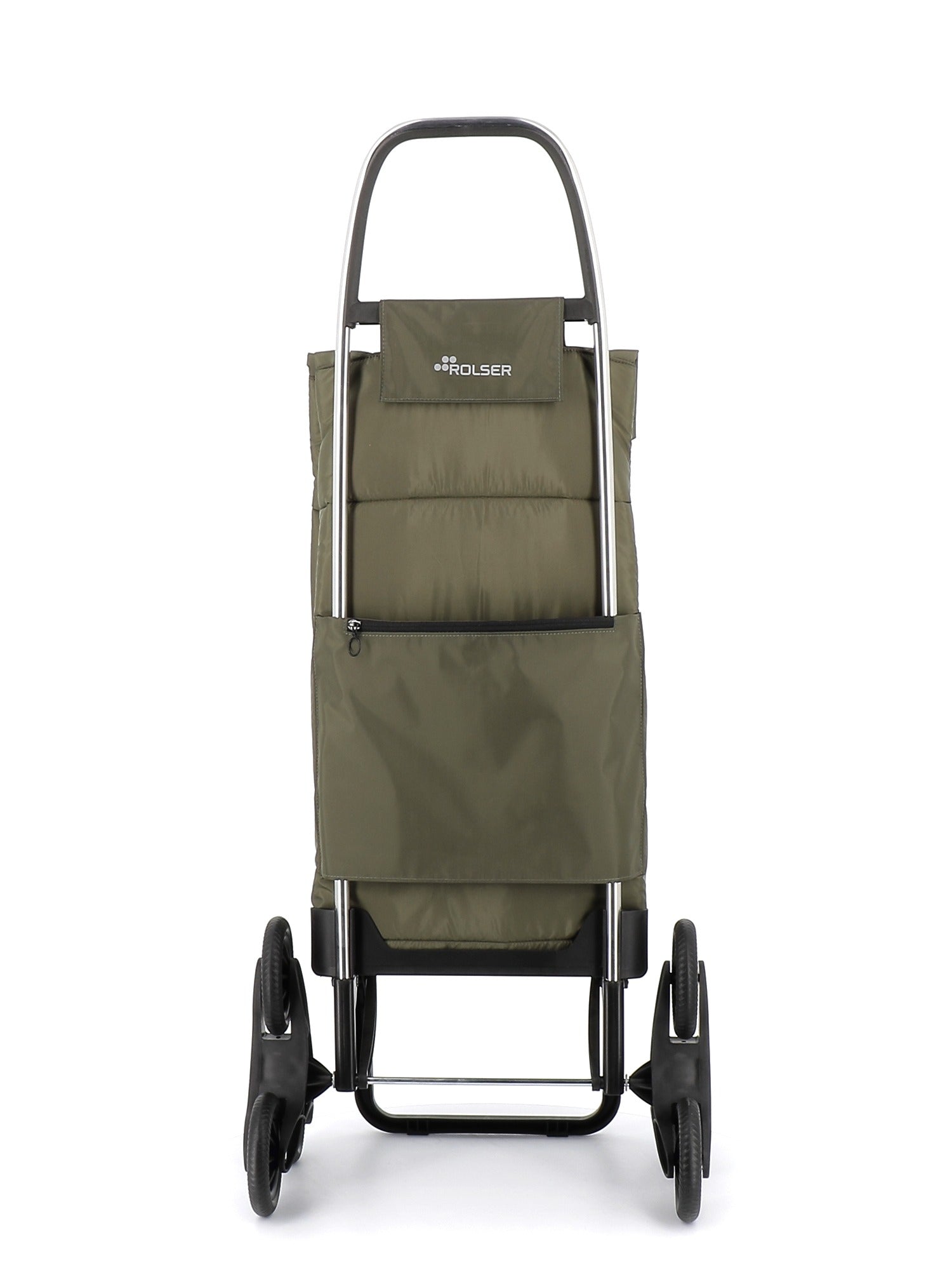 Rolser Stofftasche, Polyester, Khaki, 475×1070×290 mm