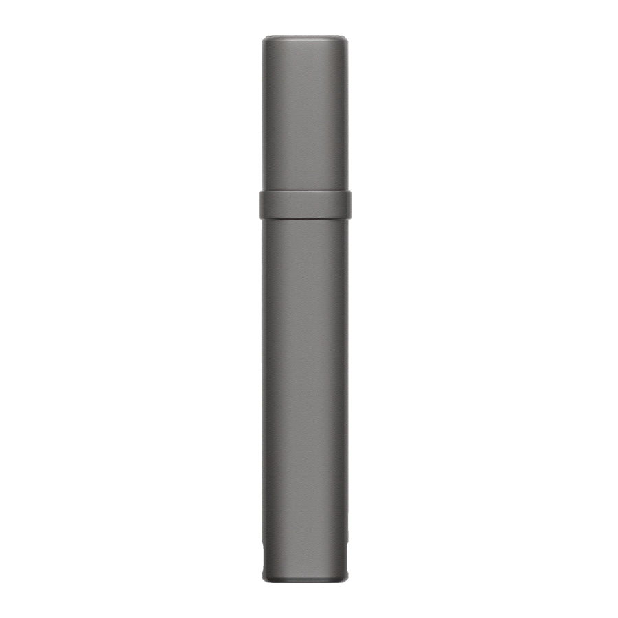 DataLocker DL GO USB-Stick 16 GB – USB-A 3.2 Gen 2, 160/120 MB/s, AES-256, FIPS 197, IP68, mit Kappe, Grau