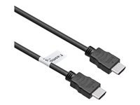 Neomounts HDMI Kabel (A–A, M–M) HDMI 1.3 1080p 60 Hz – 2 m