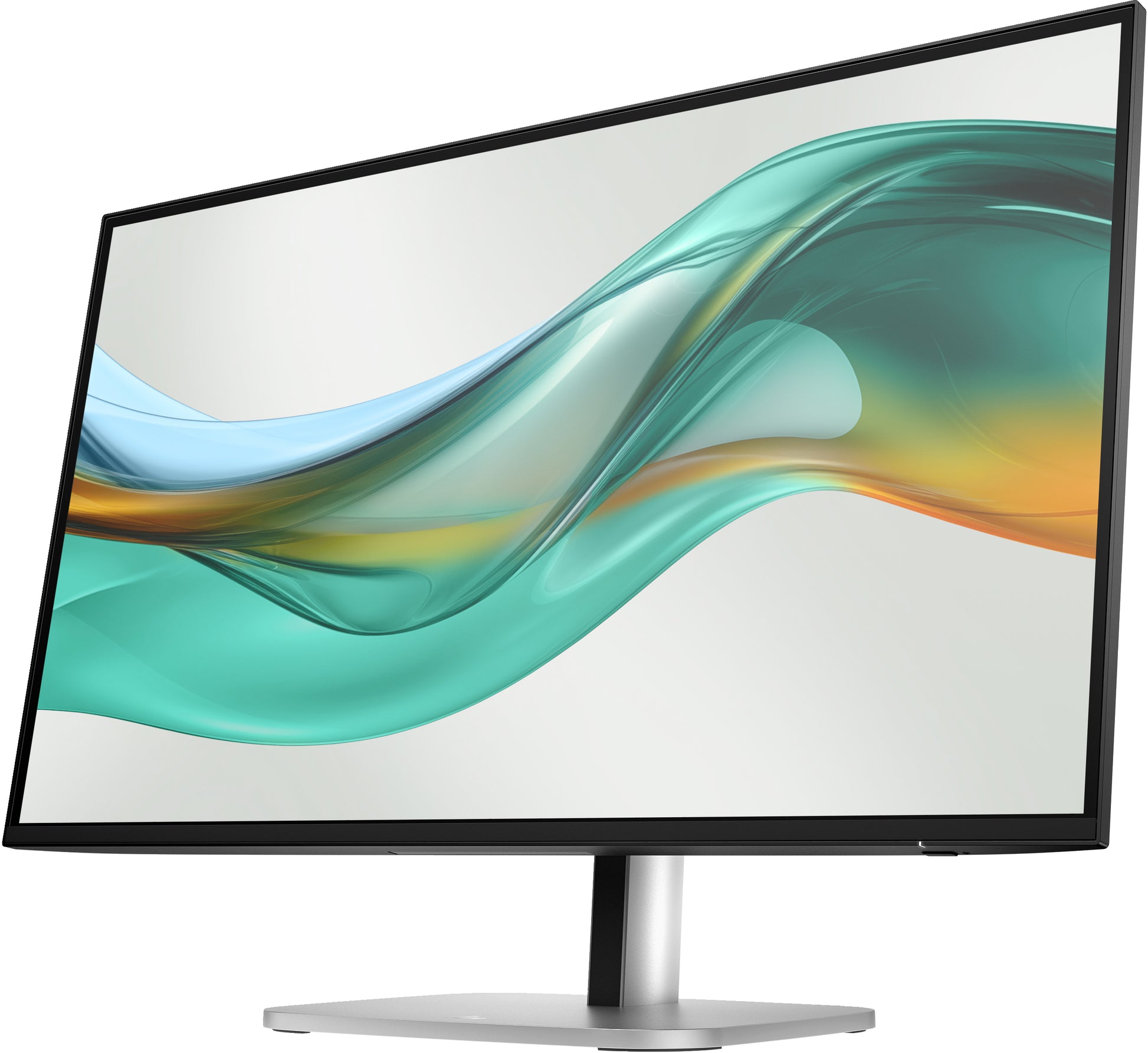 HP Serie 5 Pro 27 (527pu) – Monitor, 27", 2560 × 1440 (WQHD), USB-C