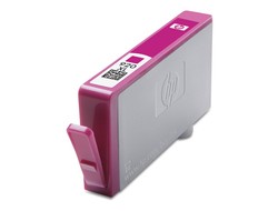 HP Tintenpatrone 920XL, Magenta