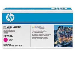 HP Toner 648A – magenta, 11000 Seiten