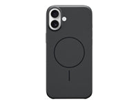 Apple Backcover Beats – für Apple iPhone 16 Plus – schwarz – PC, MagSafe-kompatibel