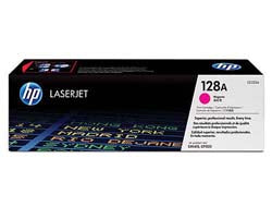 HP Toner 128A – magenta, 1300 Seiten
