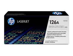 HP Bildtrommel – bis zu 14'000 Seiten