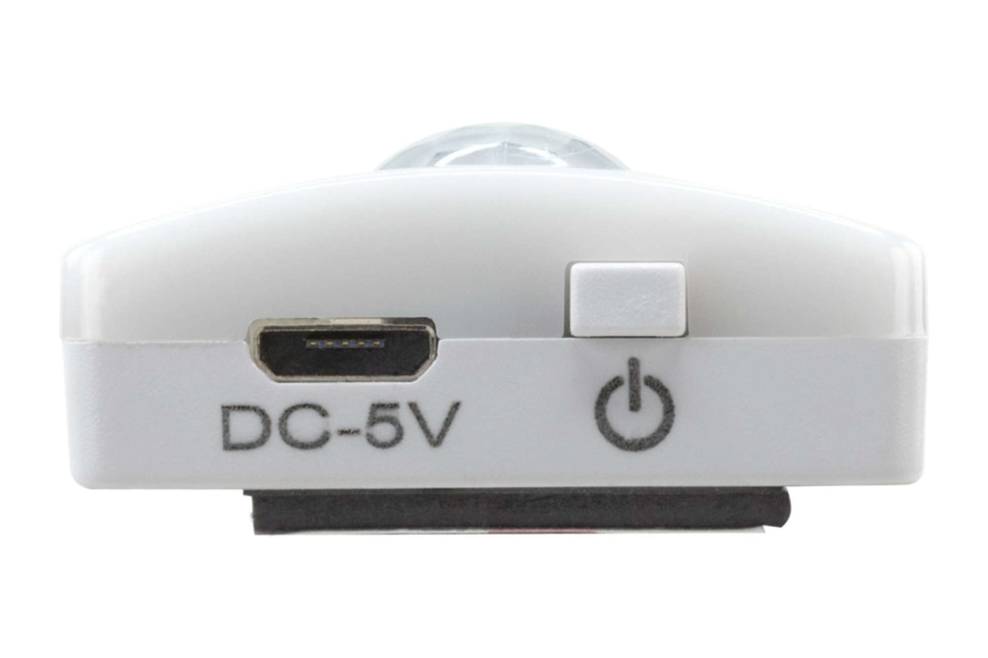 Ansmann Unterbauleuchte L – 35 cm, 3 Farbtemperaturen, wiederaufladbar, dimmbar, weiss, Bewegungssensor