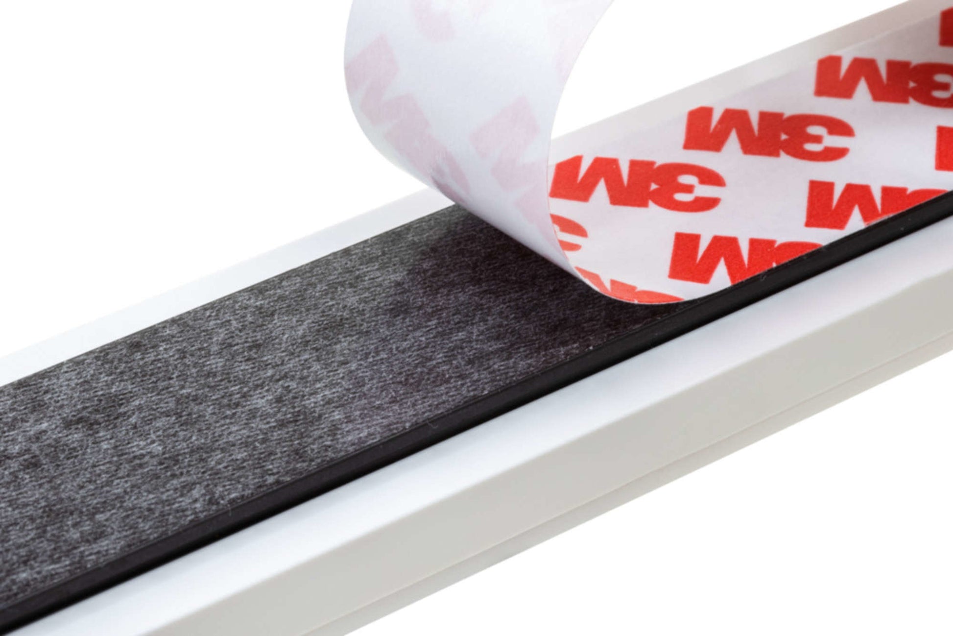 Ansmann Unterbauleuchte L – 35 cm, 3 Farbtemperaturen, wiederaufladbar, dimmbar, weiss, Bewegungssensor