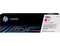HP Toner 131A – Magenta, 1800 Seiten