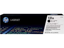 HP Toner 131A – schwarz, 1600 Seiten
