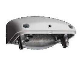 Mobotix Deckenhalterung für AP-Montage – IP66/IK10 – für M73 (Mx-M73A-RJ45, Mx-M73A-RJ45-wg, Mx-M73A-LSA usw.)