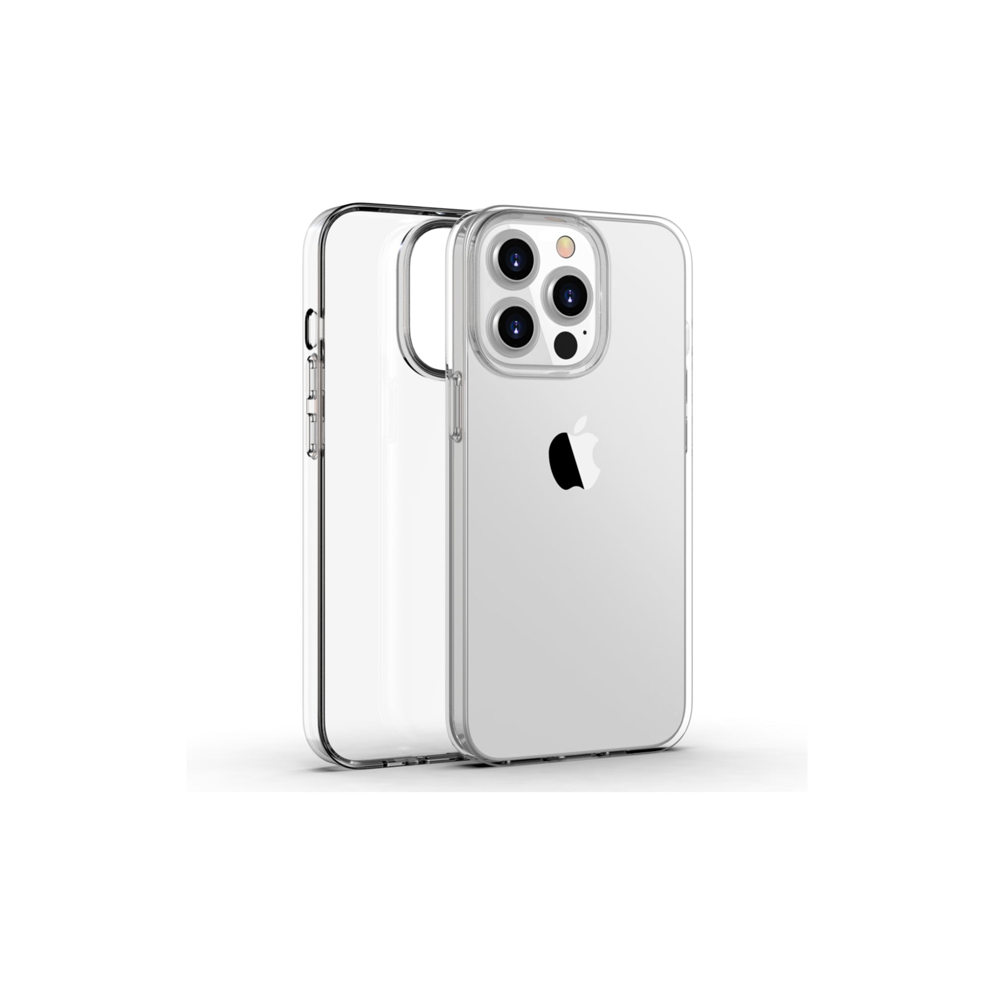 dbramante1928 Backcover – für Apple iPhone 12/12 Pro, schlagfest, kratzresistent